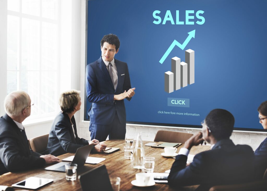 Ce strategii de vânzare poți aborda pentru creșterea cifrei de ...